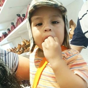 Meet your Posher, Adriana